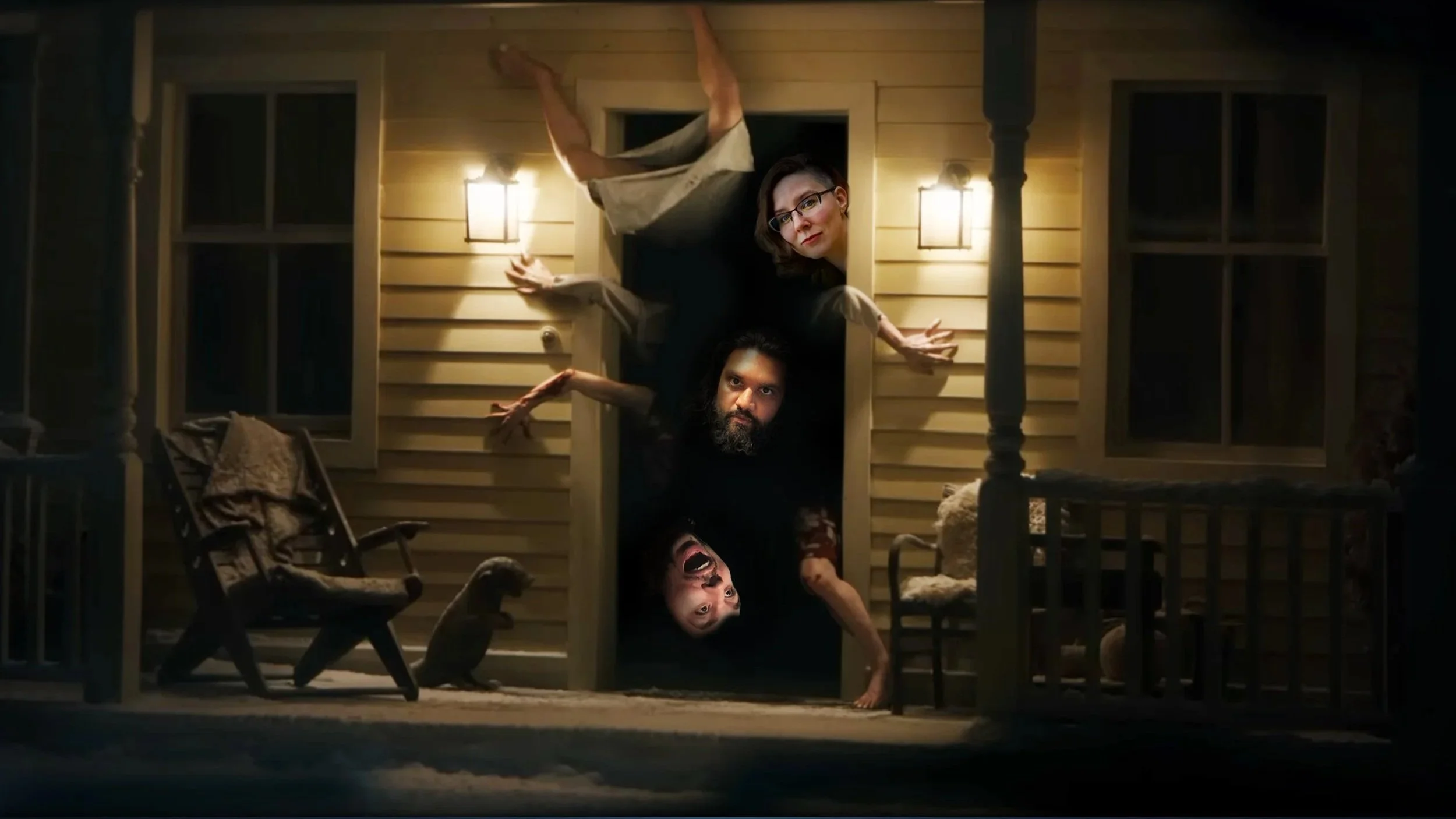 Ep 604: Resident Evil