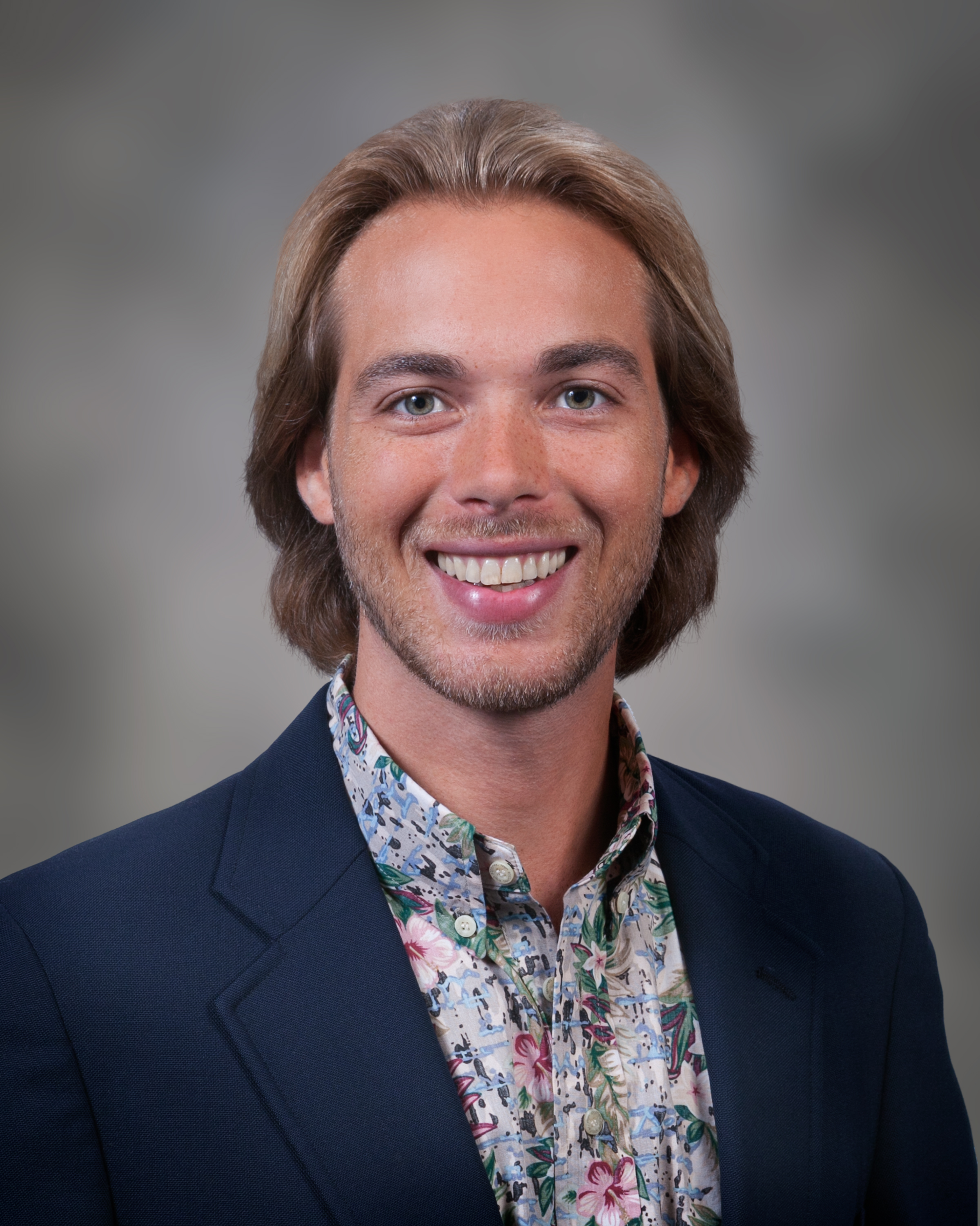 Andy Crossland, PE, LEED AP BD+C Owner, Principal Mechanical Engineer