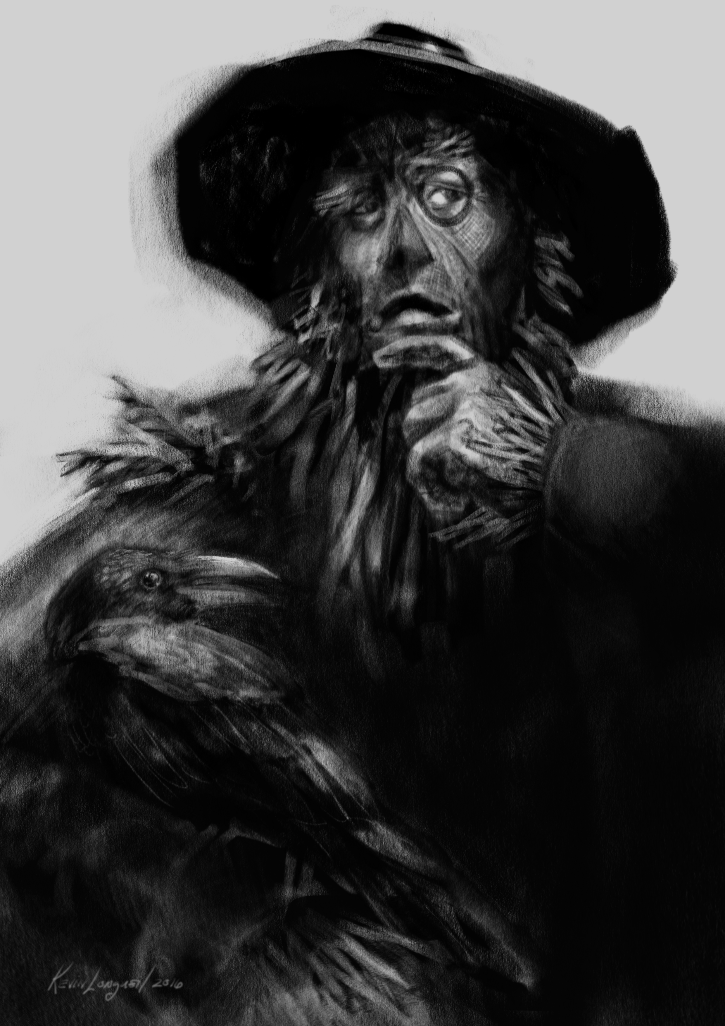 The Scarecrow