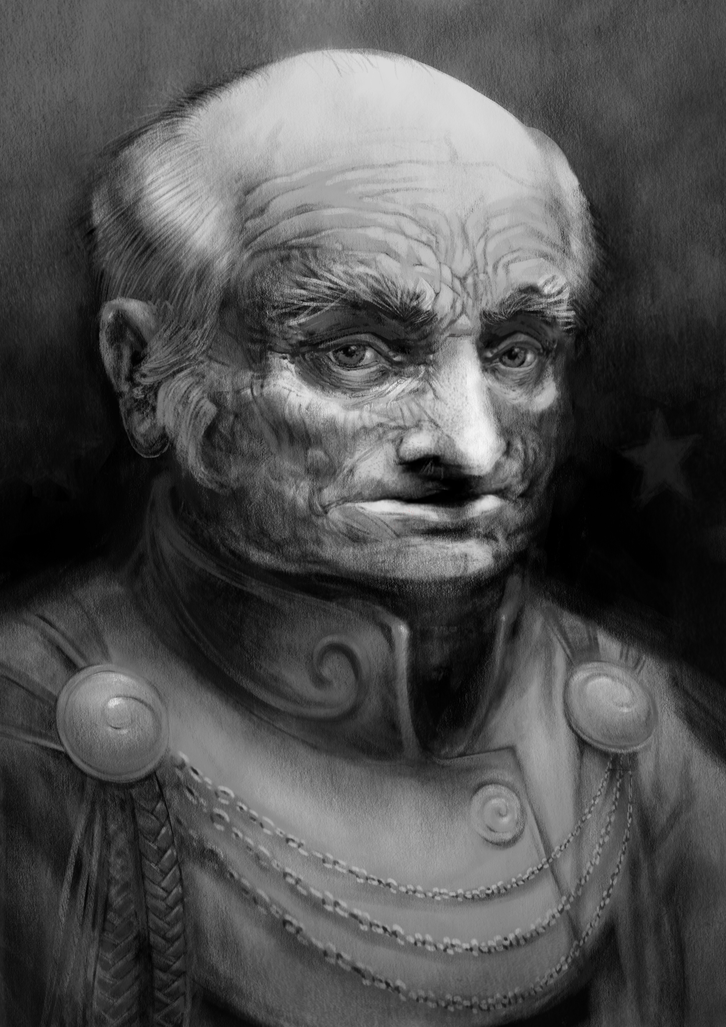 The Man from Nebraska