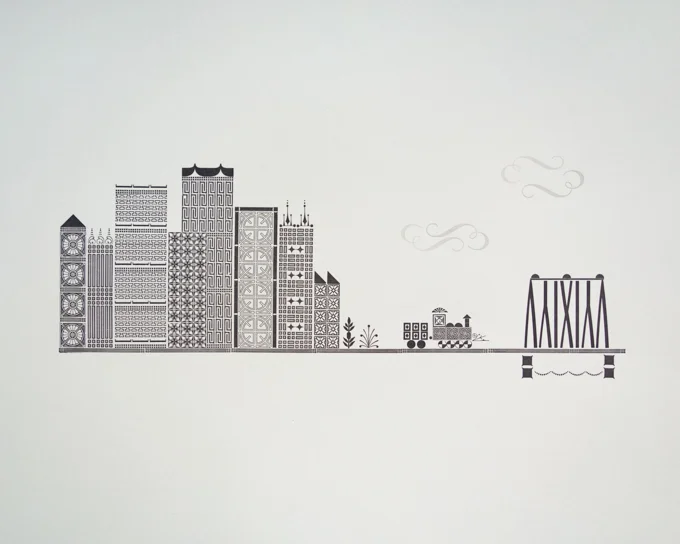 The Little Engine That Could