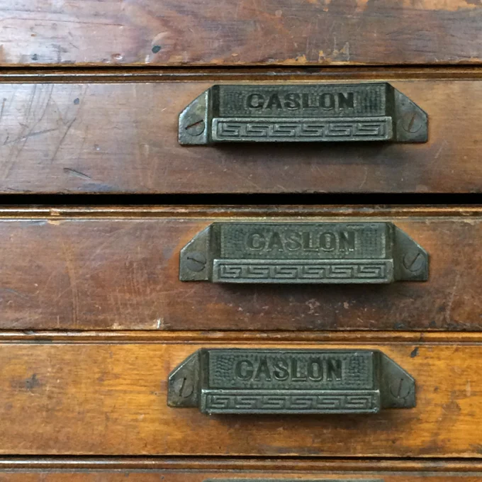 London Centre for Book Arts