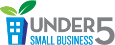 Under5 Small Business Logo