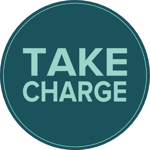 Take Charge