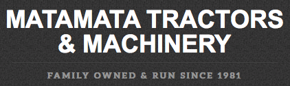 Matamata Tractors & Machinery