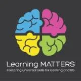 Learning Matters