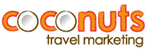 Coconut Travel Marketing Te Kauwhai