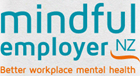 Mindful Employer Program. Wellington
