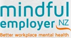 Mindful Employer Program. Wellington