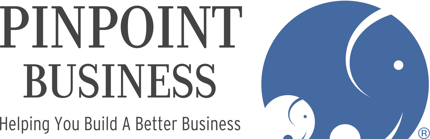 Pinpoint Business