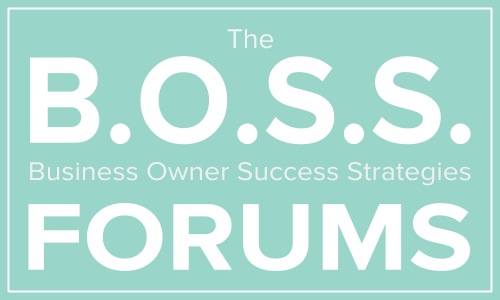 Bob Weir's 'Under 5 Small Business Guide'