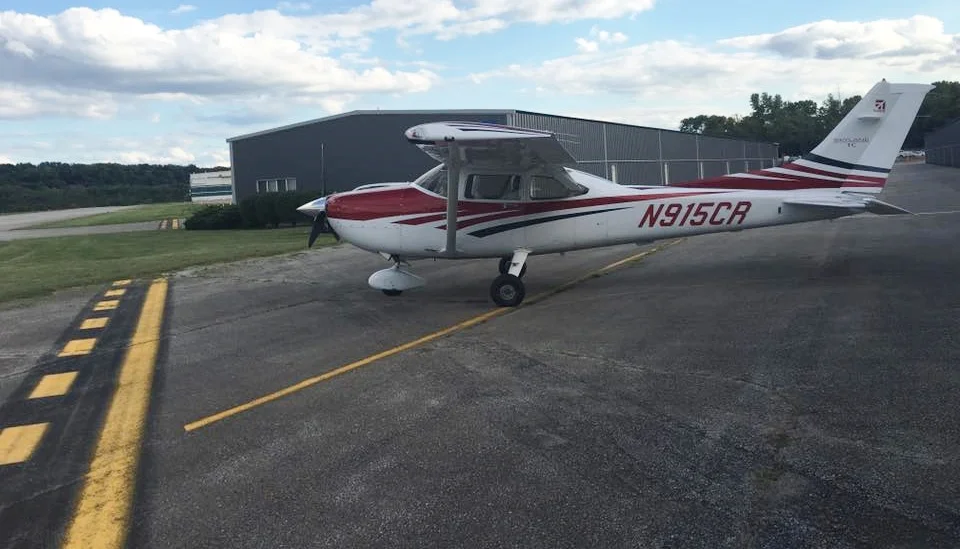 THangars — AeroTco Hangars at Cincinnati Lunken Airport