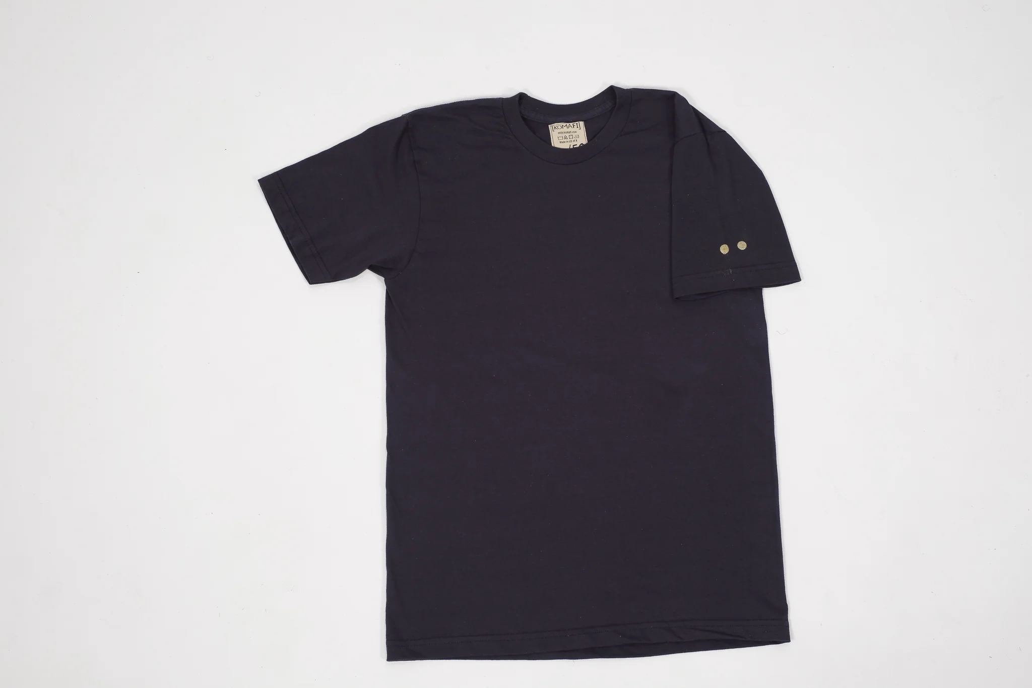 Navy Year of the Horse T-Shirt