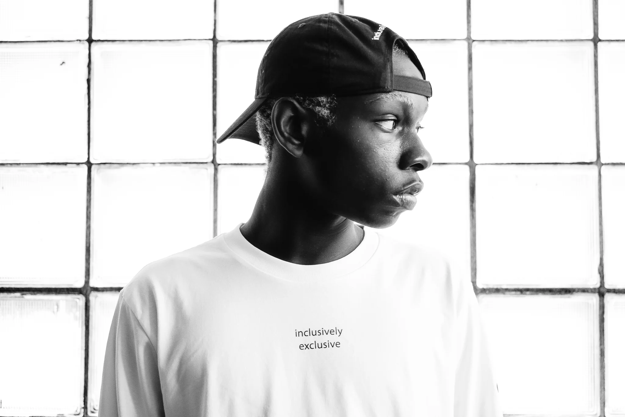 White Tiny Dancers Long Sleeve 