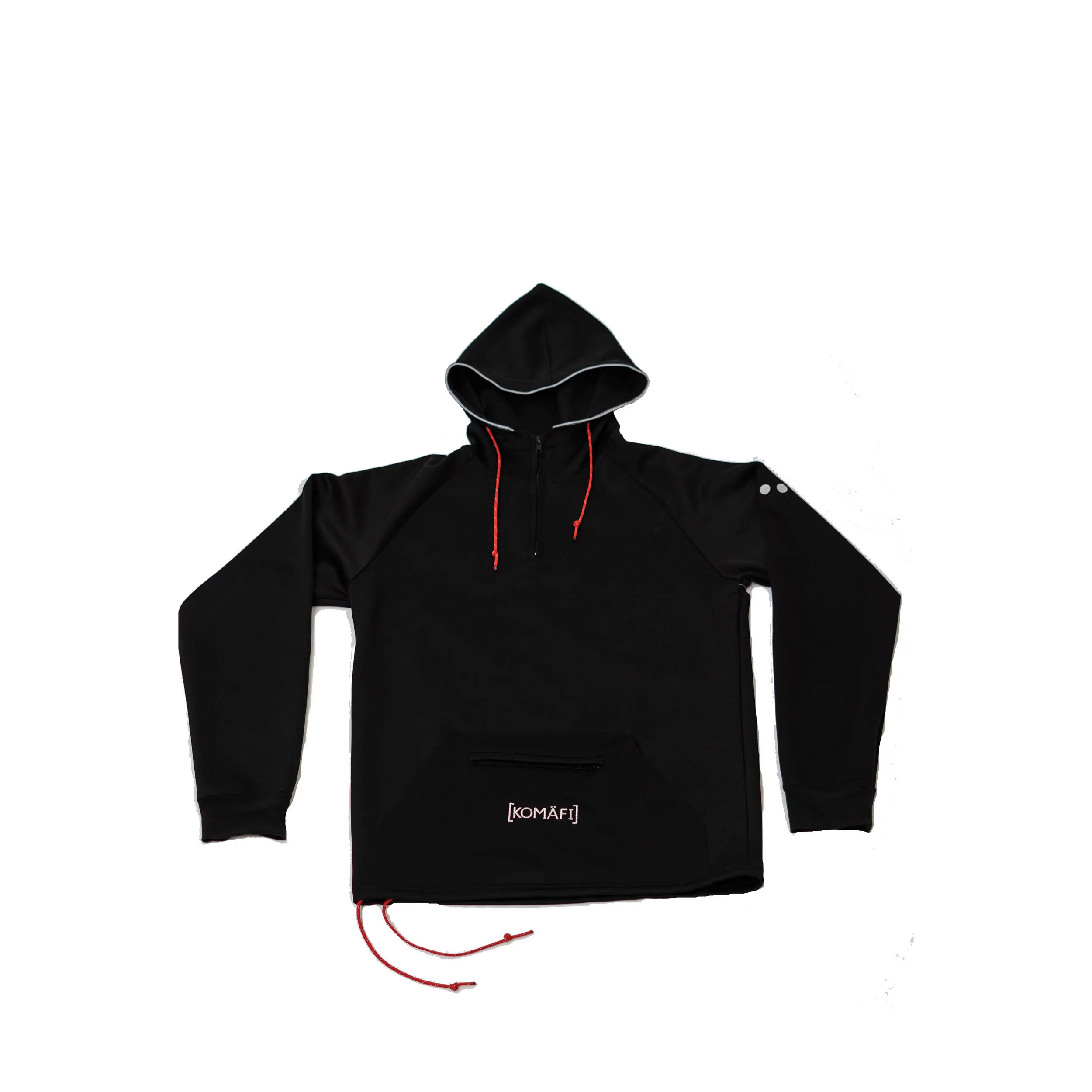 Tech Fleece Jogger Hoodie