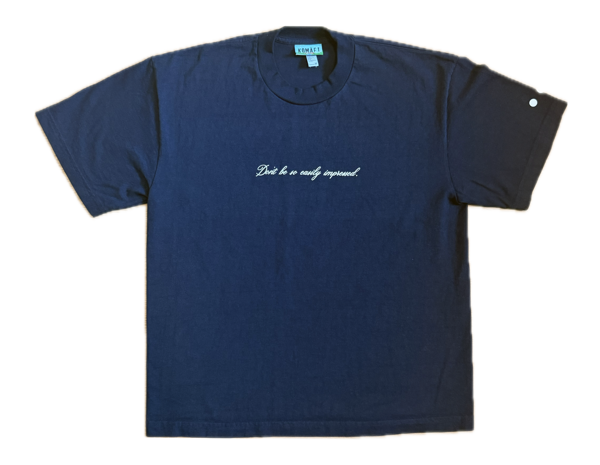 DBSEI Shirt Navy Flat Lay.png