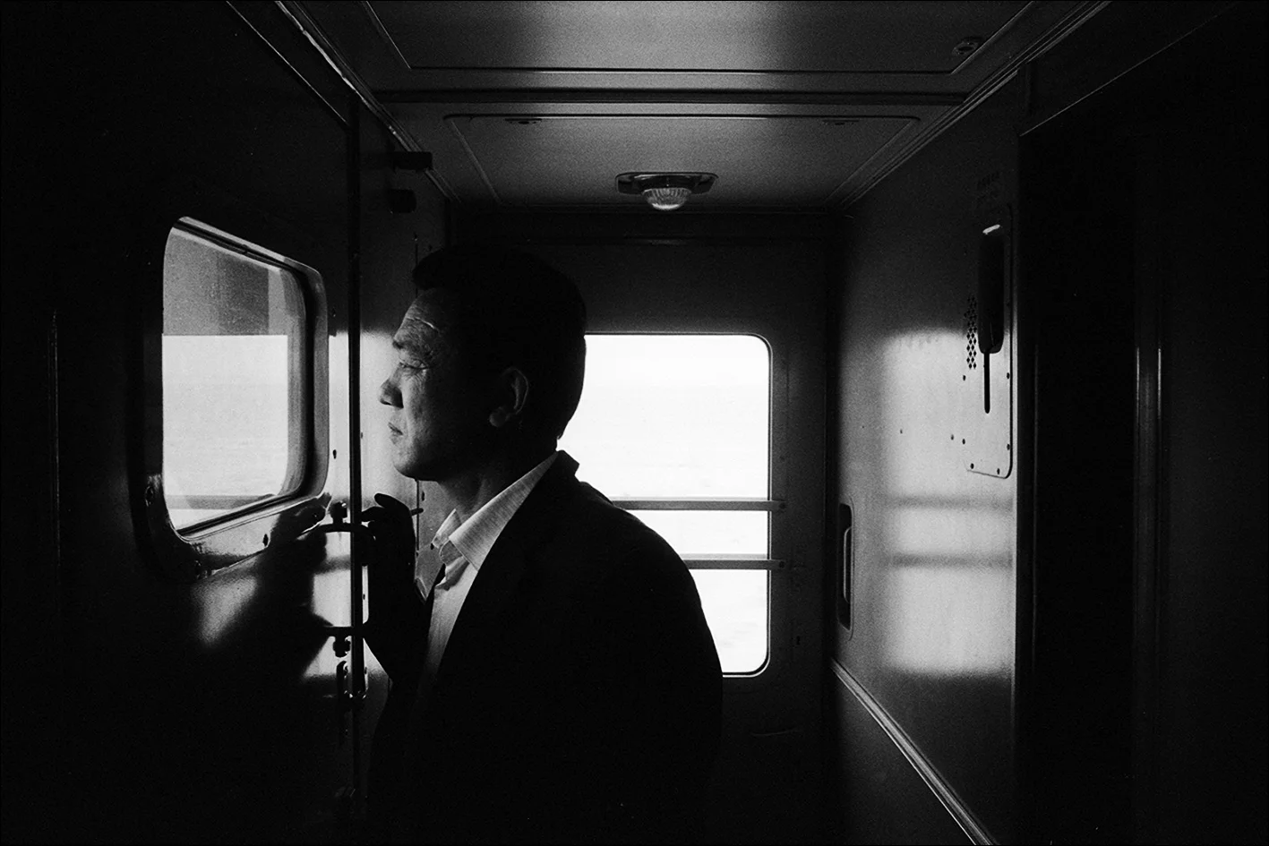 Photograph by Klavdij Sluban