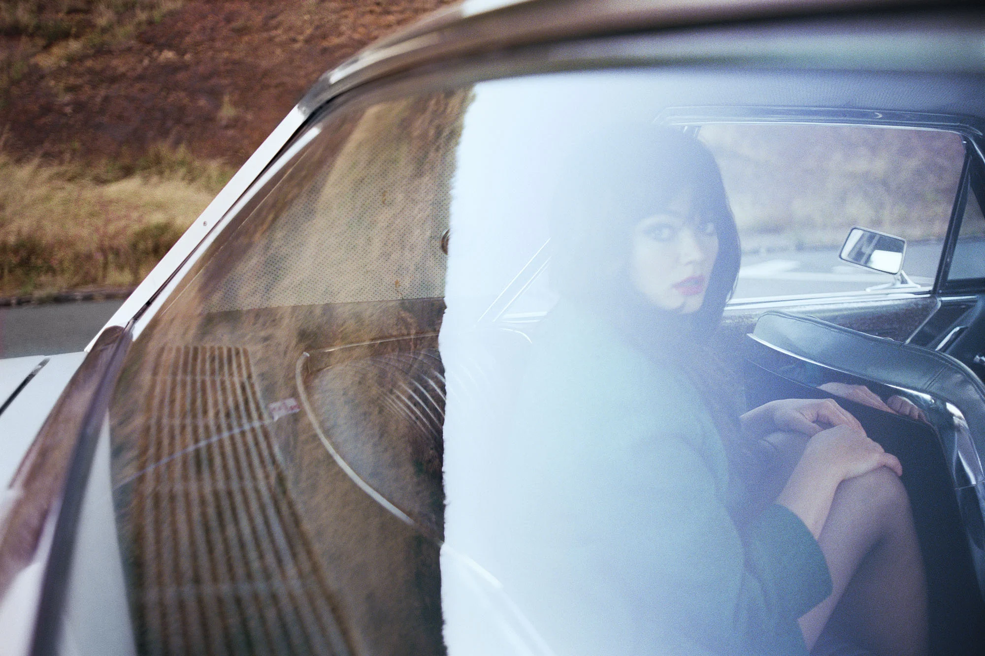 Photograph by Todd Hido