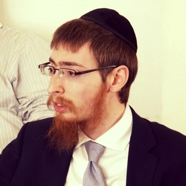 Eli Rubin, Director and Research Coordinator