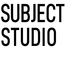 Subject Studio