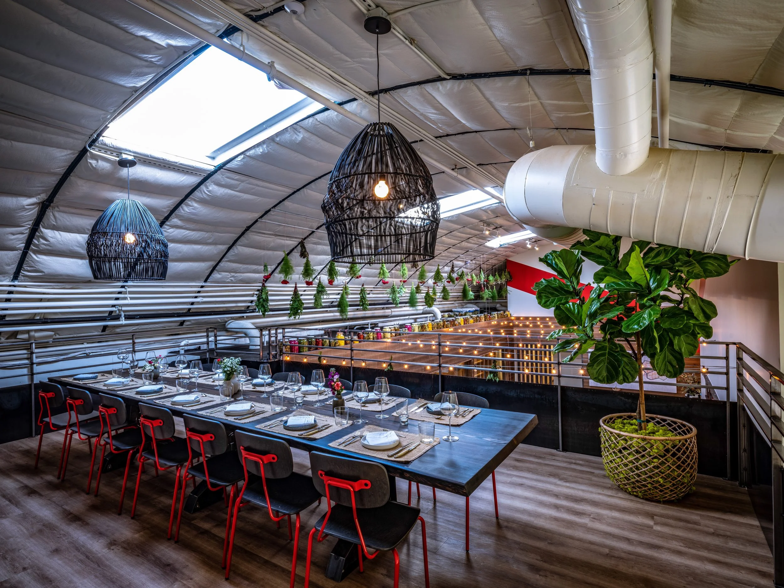The Brewer'sTable