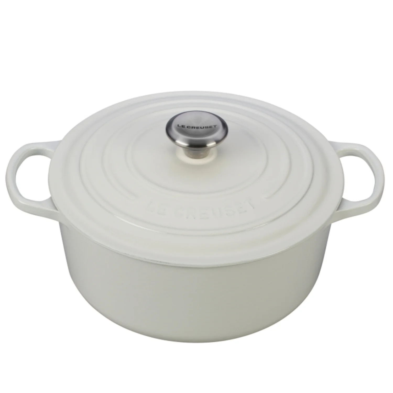 Le Creuset Round French Oven