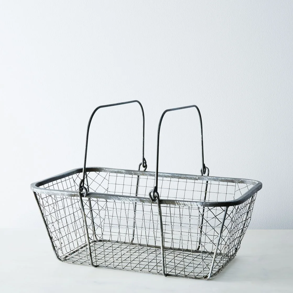 Wire Bread Basket