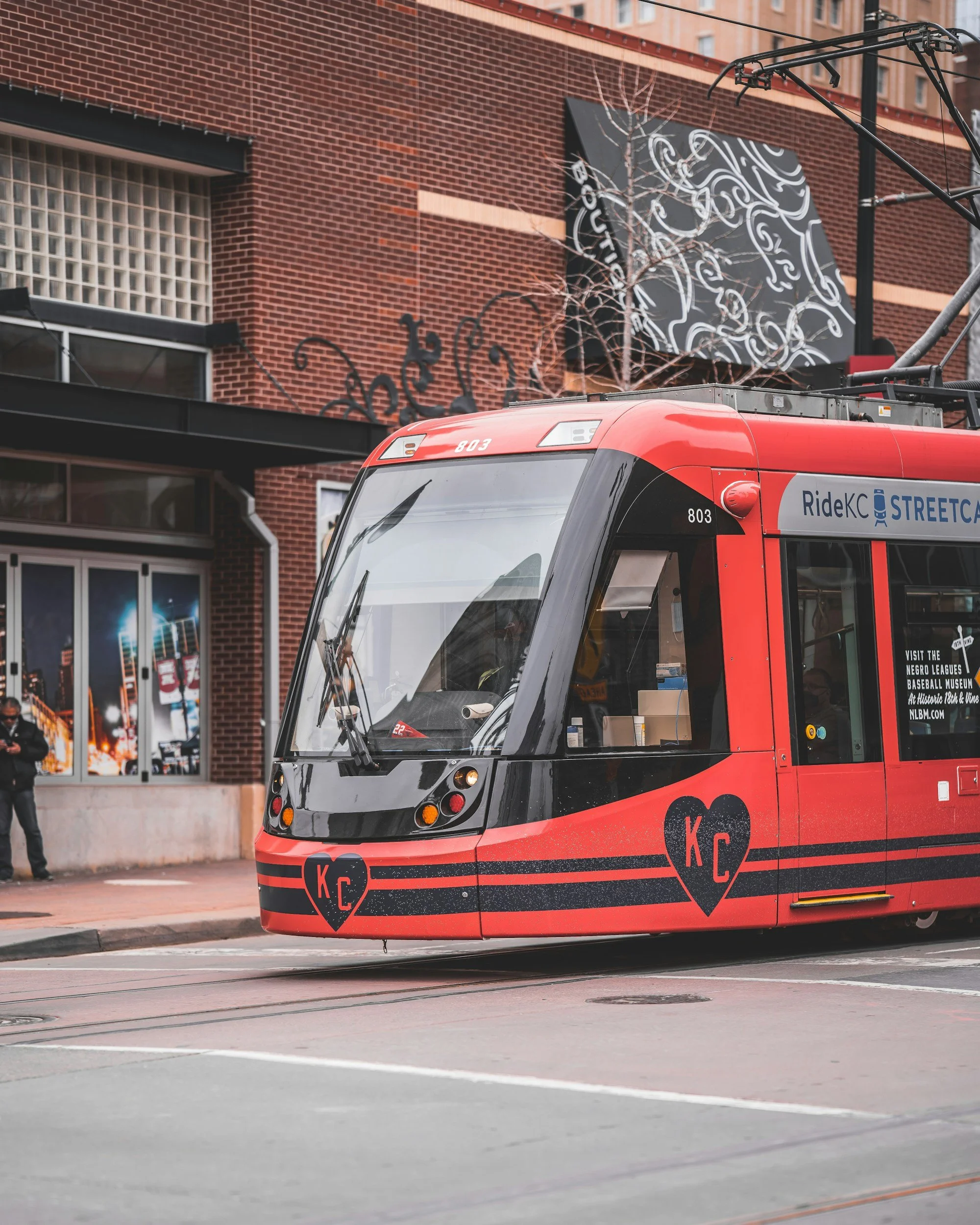 What the New Extended Train Shuttle Means for Kansas City