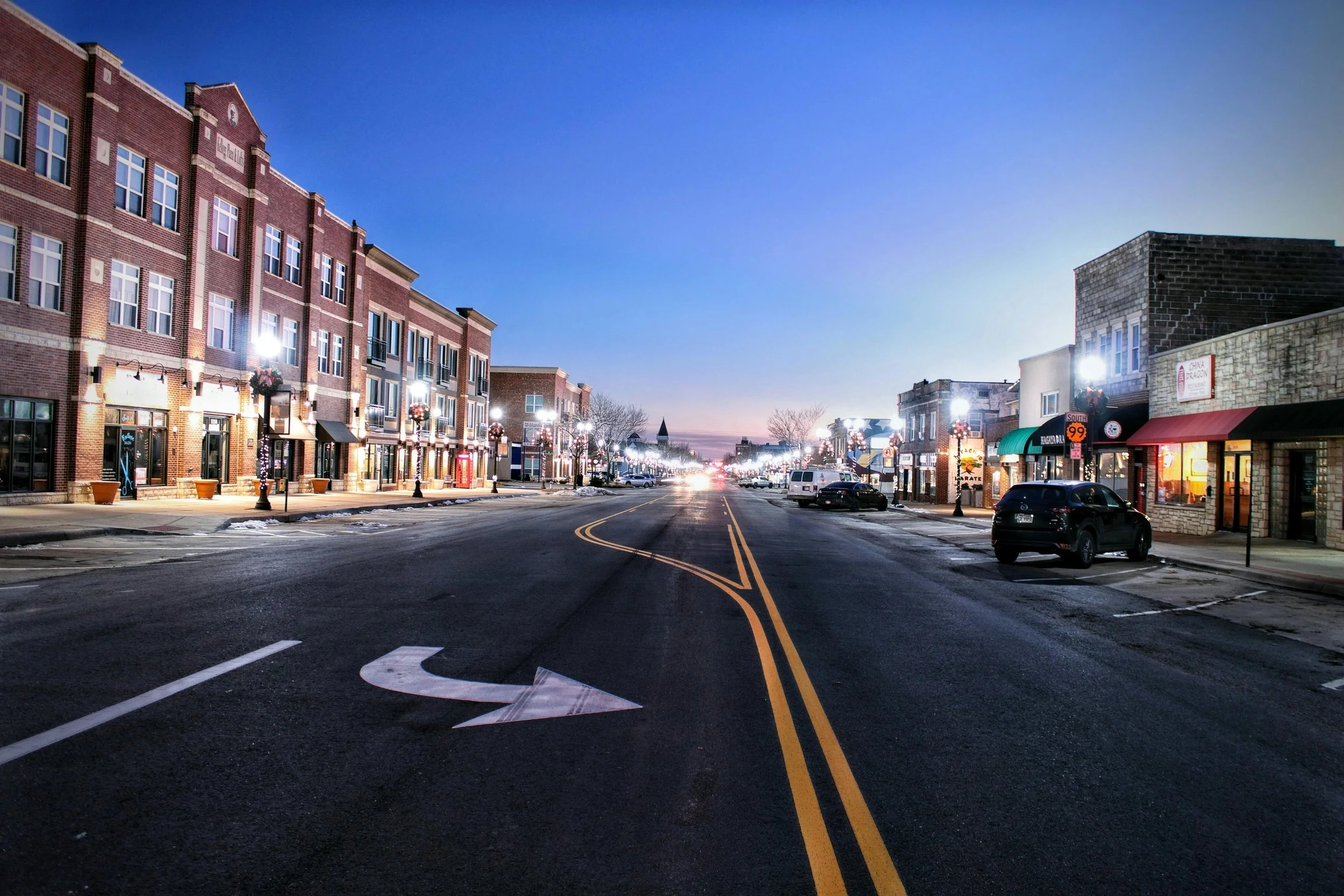 Top 5 Commercial Real Estate Trends Shaping Kansas City in 2025