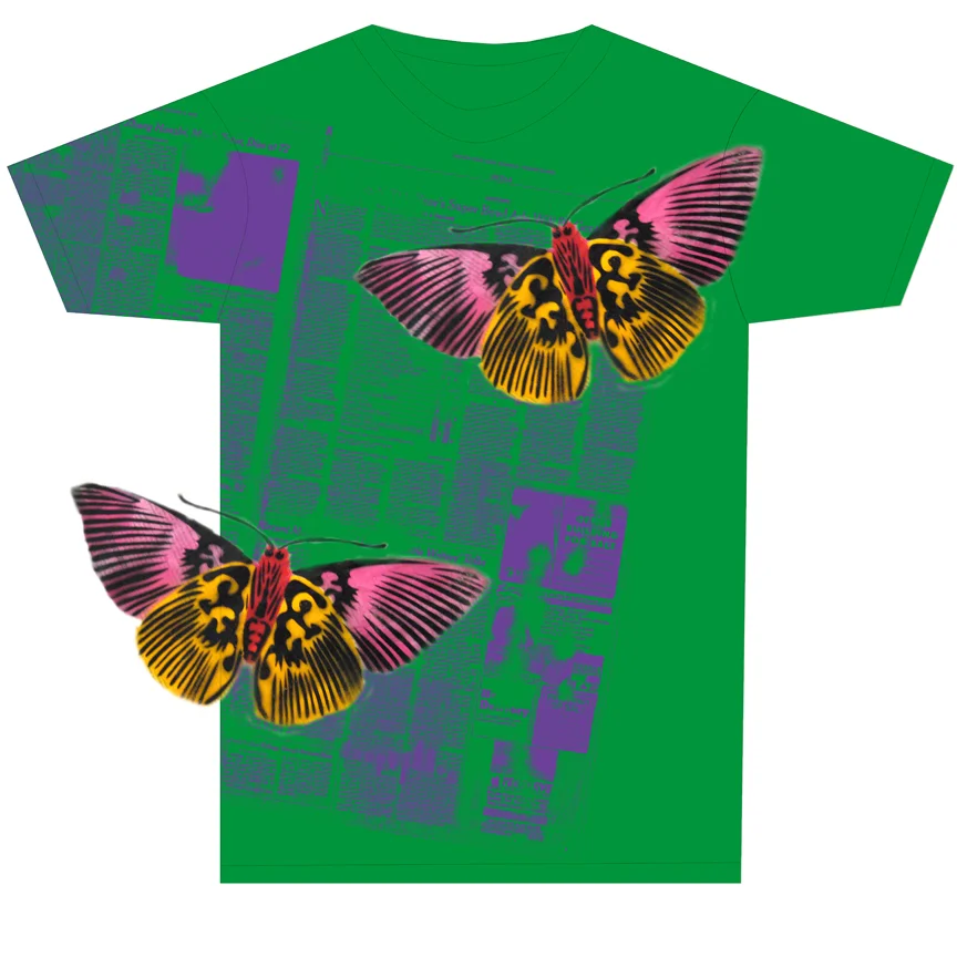 Butterfly