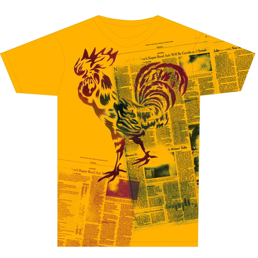 Rooster