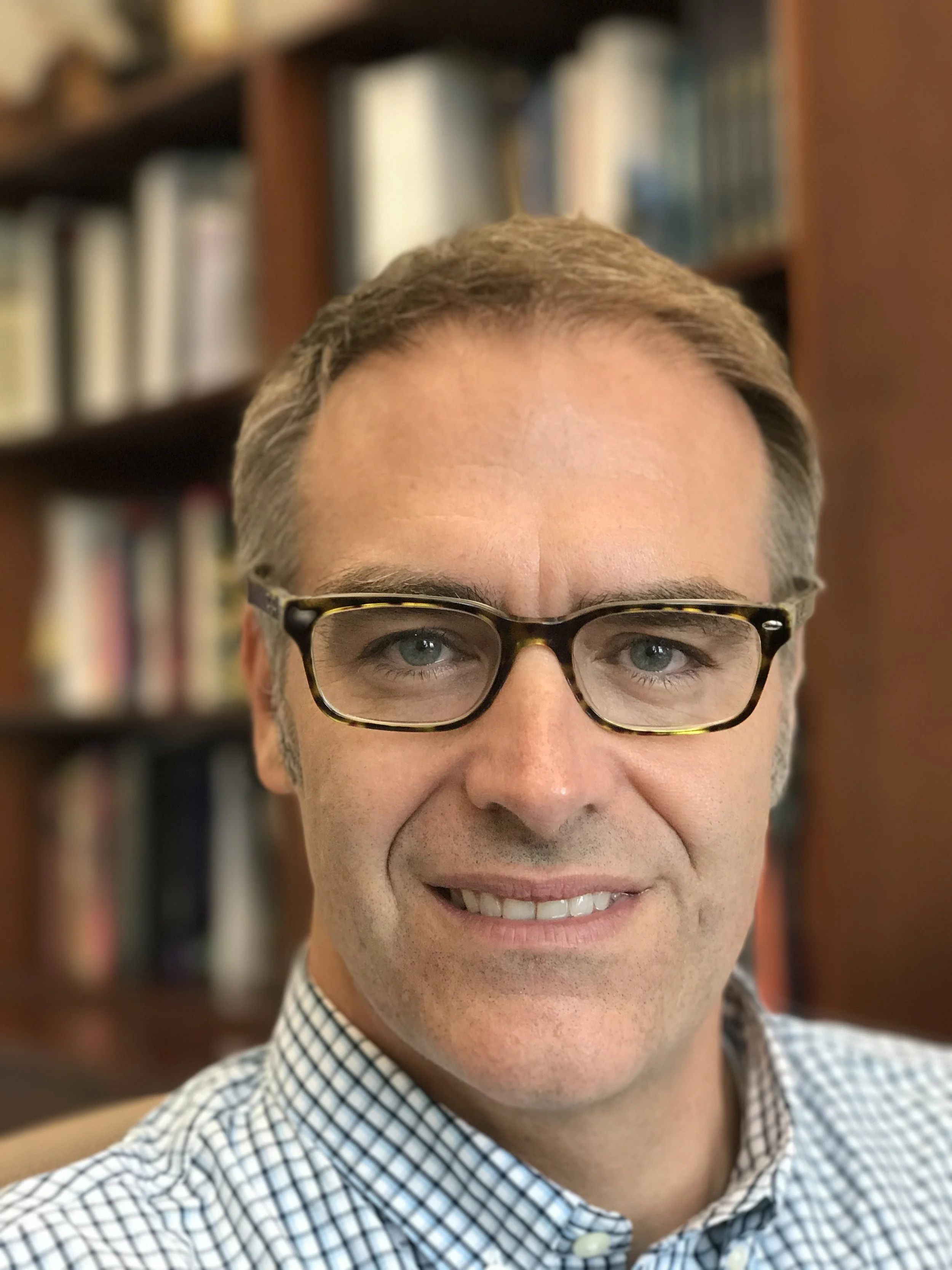 Brian Applegate, PhD