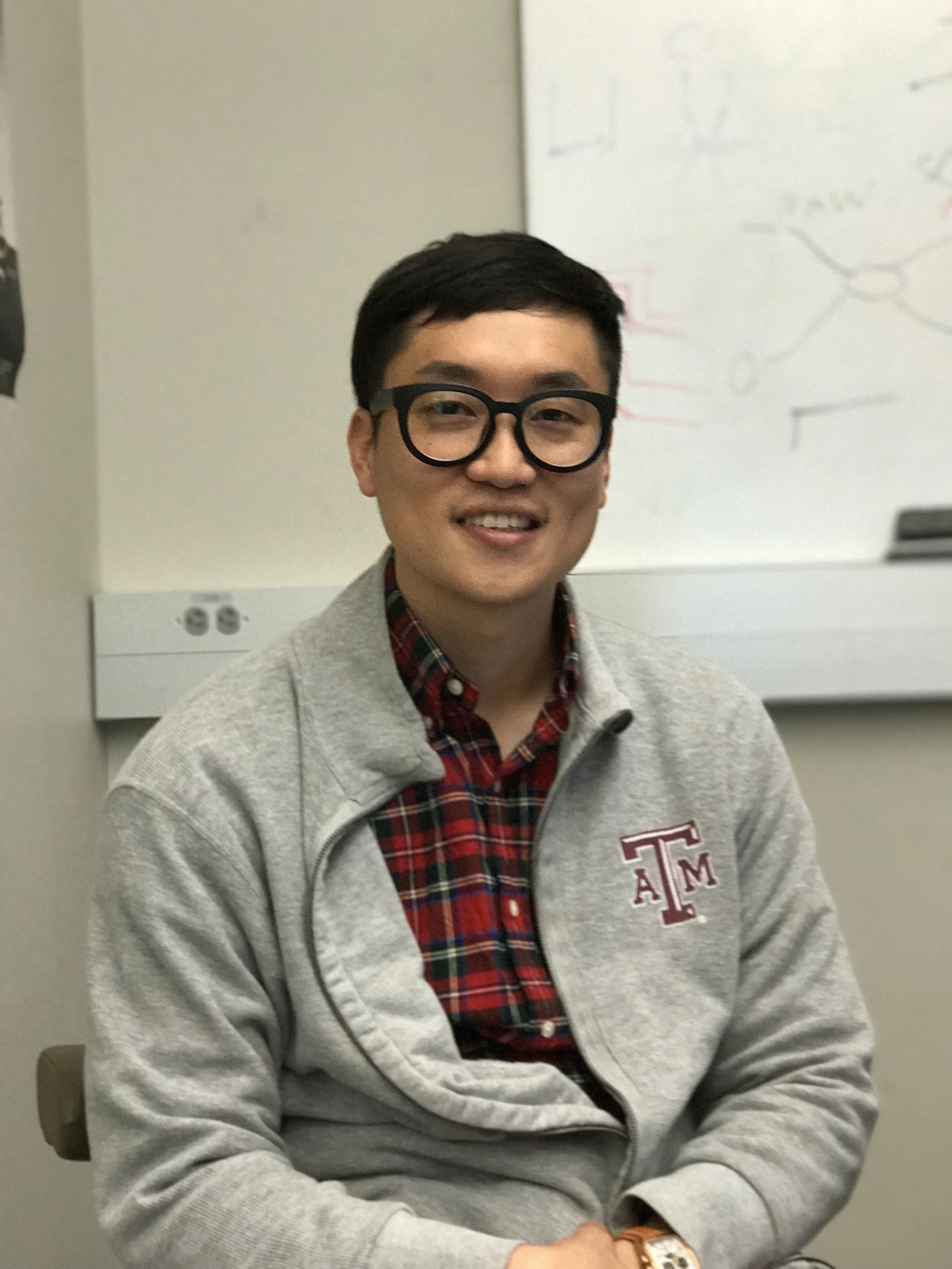 Wihan Kim, PhD