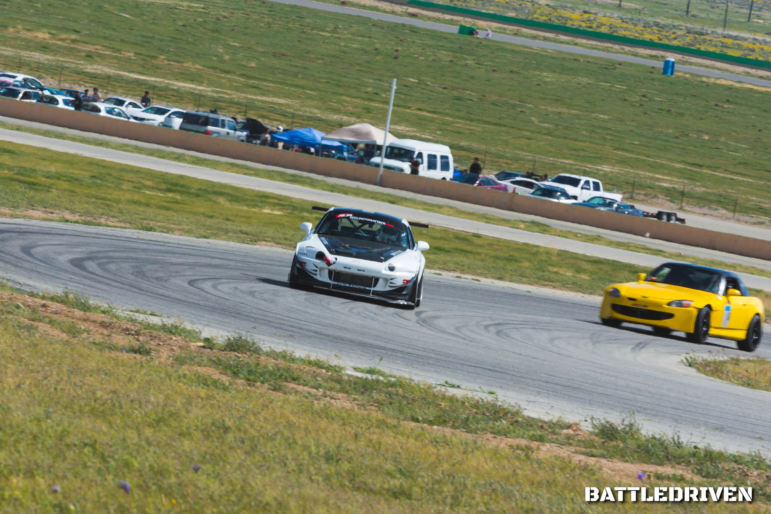 Bruce Simpson hitting 1:25.184 which is good for 1st place finish in group A. As well as Clement Kwong (@clement_kwong) with a 1.24.753 to take 2nd place in Group N. Also, keep an eye out for Clement. Although one of the youngest drivers in Vtec Club, he’s also one of the fastest! Taking home 1st place at Honeywell Garrett’s Boost Fest 2017, he’s a force to be reckoned with.
