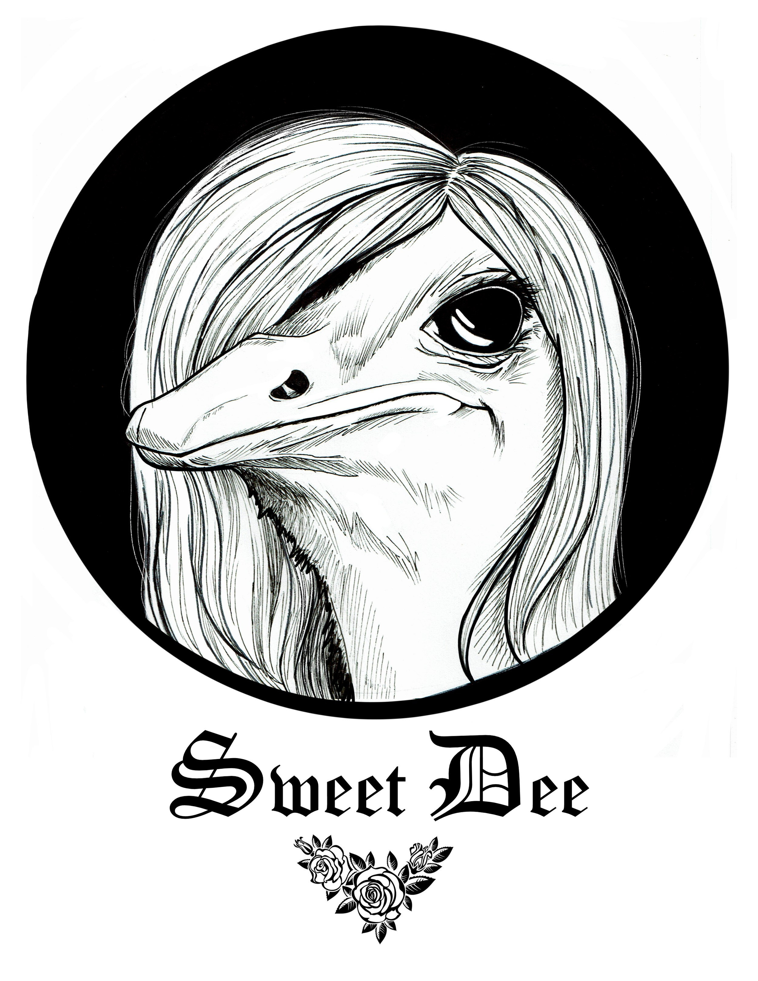 Sweet Dee