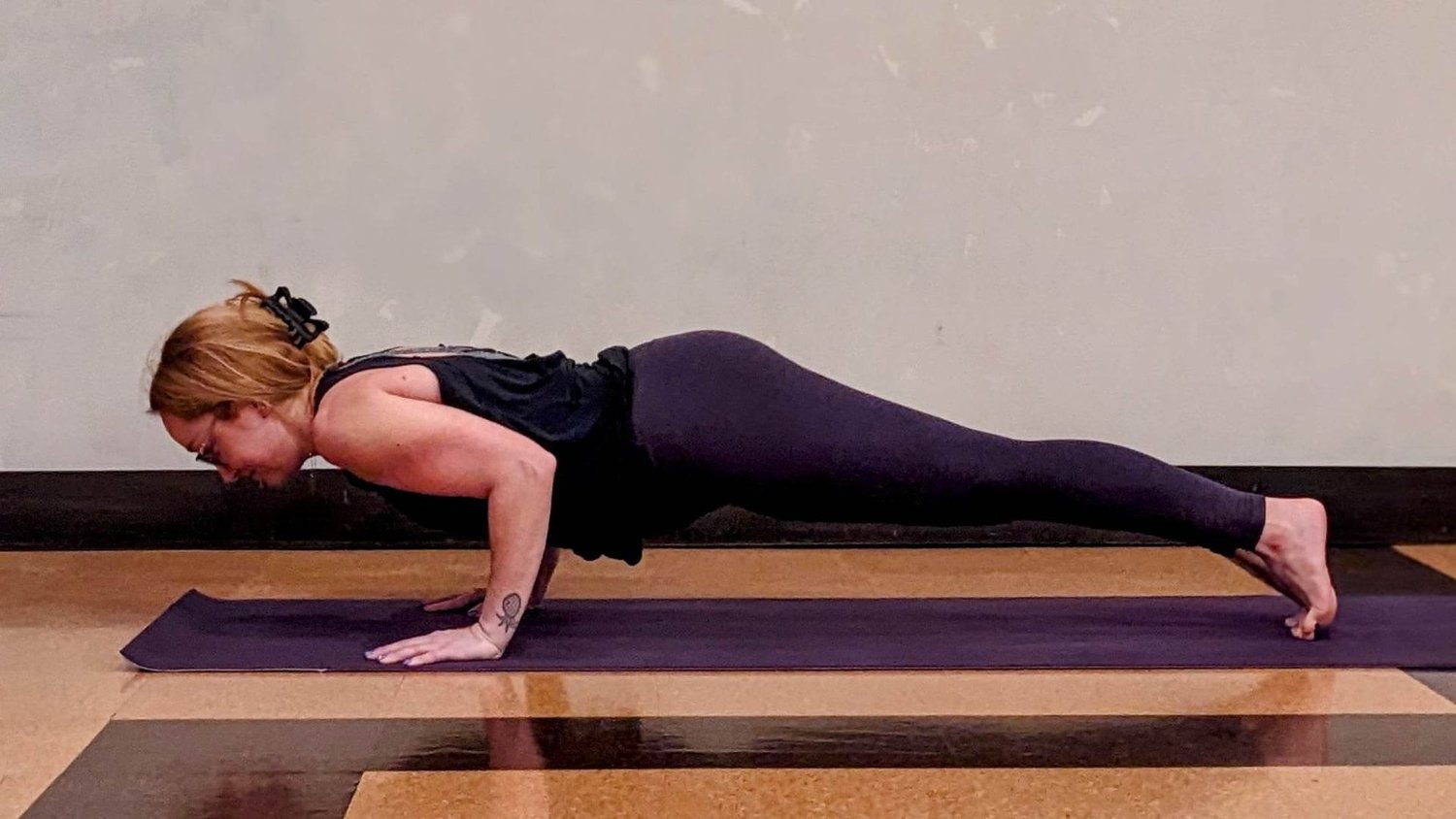 Chaturanga Holistic Fitness