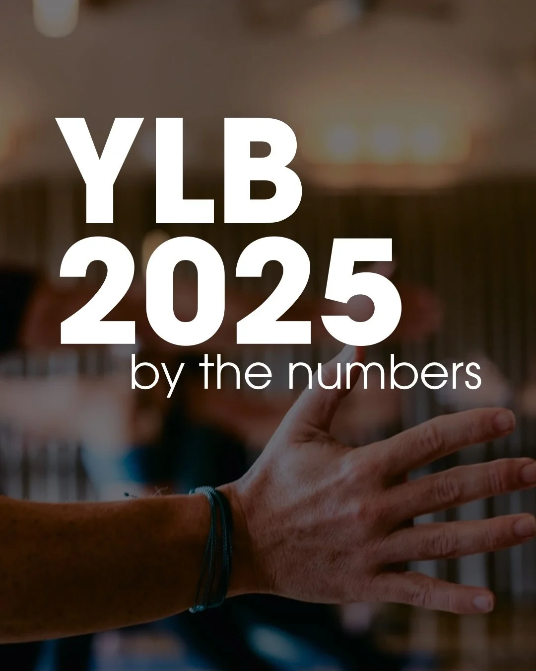 thank you. thank you. thank you. thank you. 

You all SHOWED UP this year! 

Bonus number highlights:

🍺100th Yoga on Draft @hihobrewingco 

🍇1 new amazing partnership 7 years in the making for Yoga on the Vine @svwine 

🏆>100 Summer Challenger