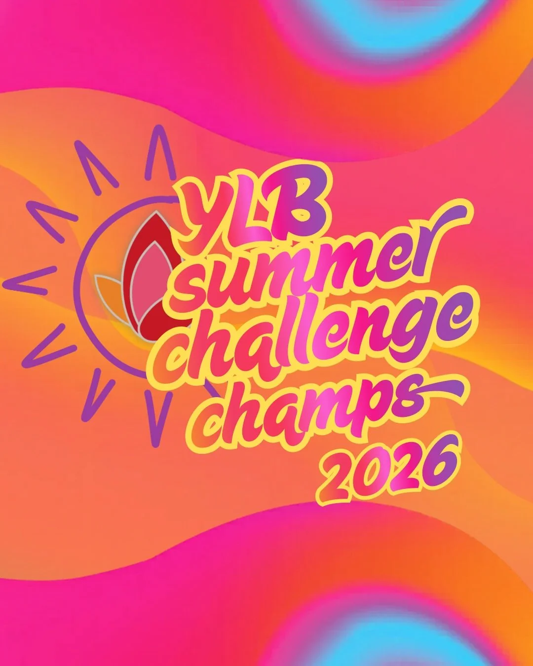 Fall is official and that means it's a wrap on the summer challenge! 

The only word to describe it is:.. wild! Wildly inspiring - you went above and beyond, shattered every record, and made this a summer challenge to remember. You guys truly went CR