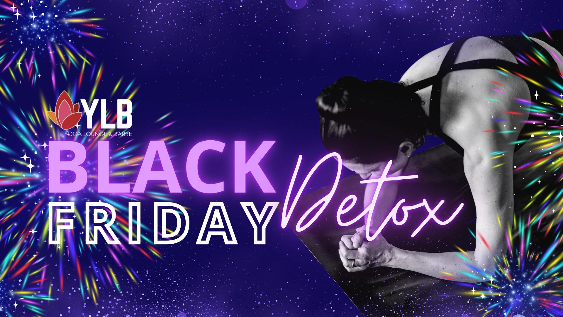 Black Friday Detox