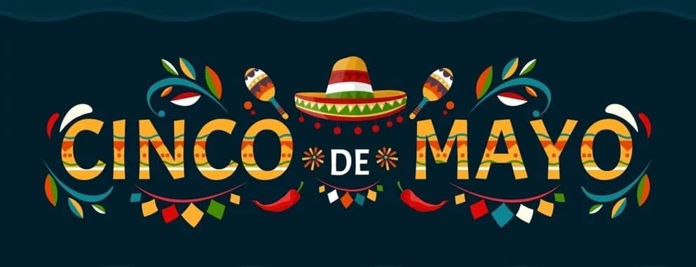 Cinco de Mayo Social