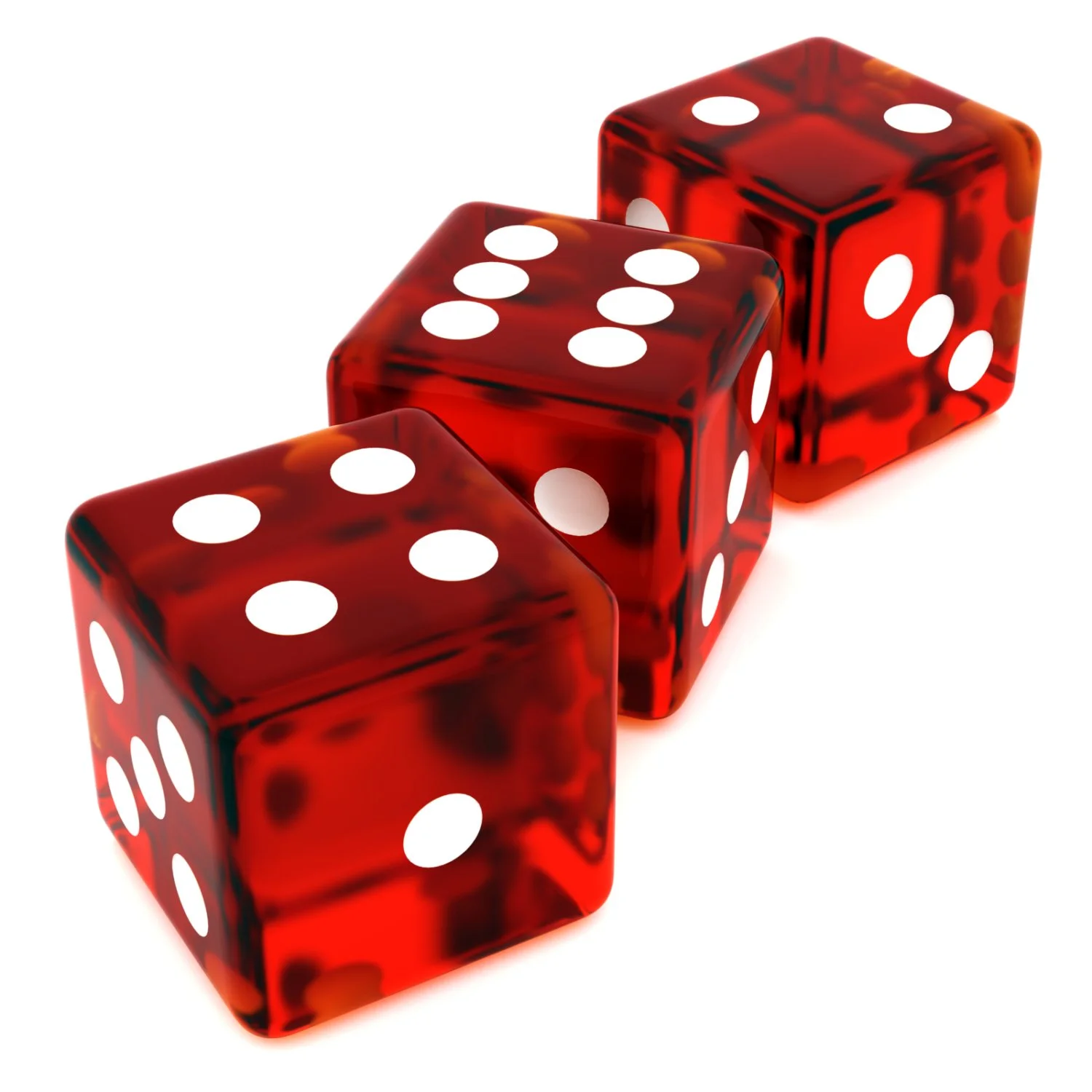 Bunco (Copy)