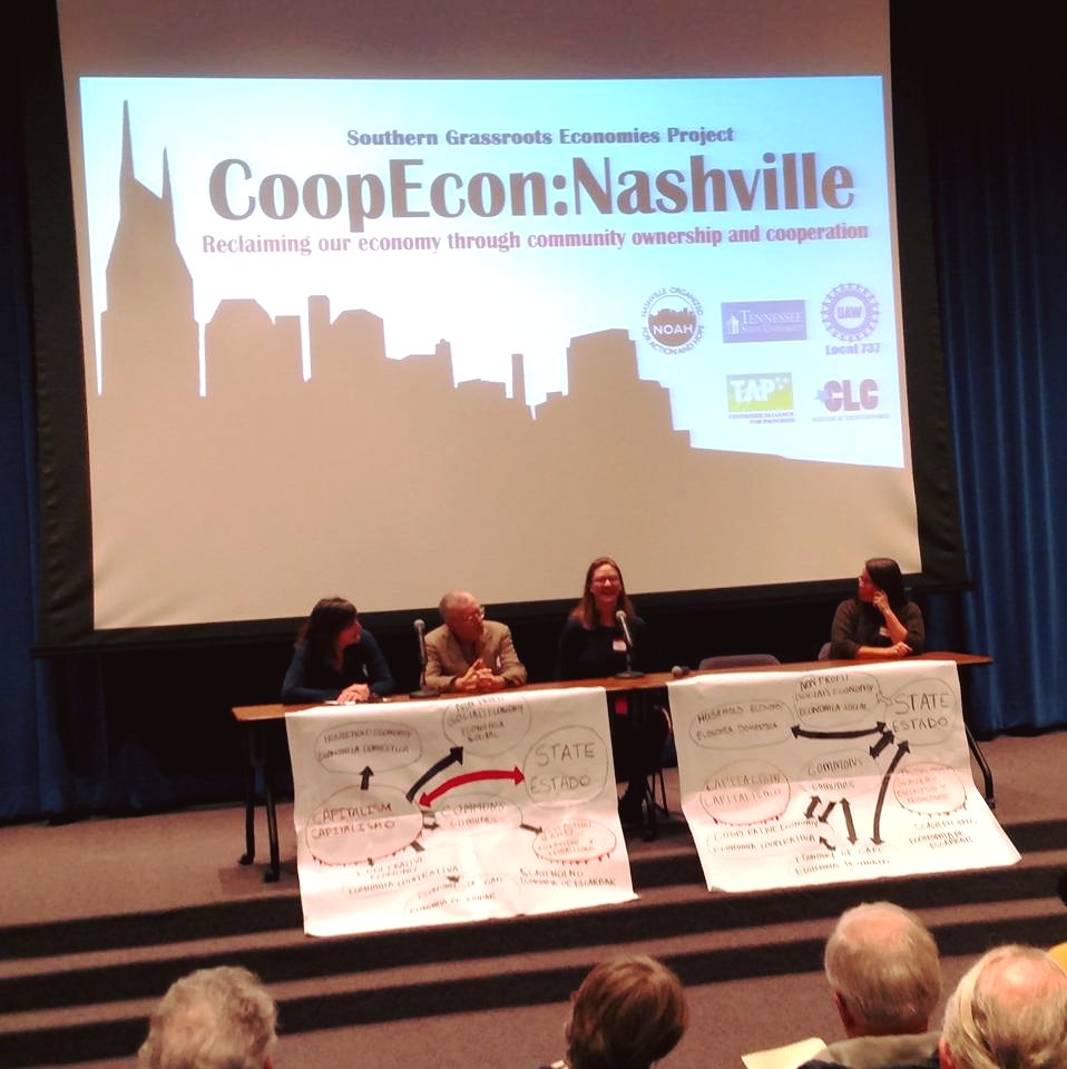 Co-Op Economy Nashville Conference 2015 NOAH (GNUUC) Nancy Doug.jpg