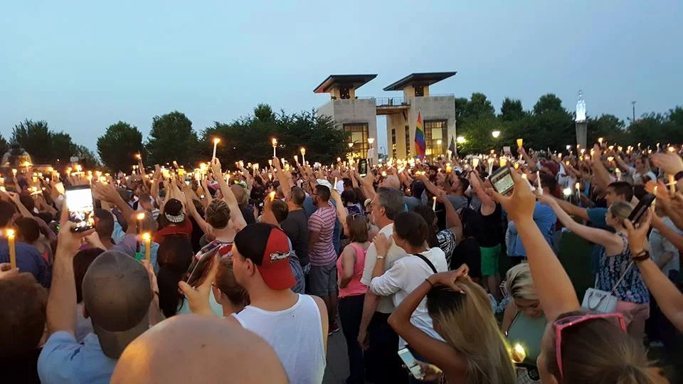 Public Square Vigil for Orlando Mass Shooting Victims 8 of GNUUC present.jpg