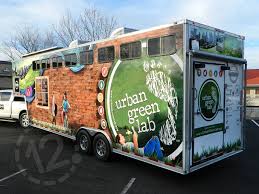 Urban Green Lab - mobile lab