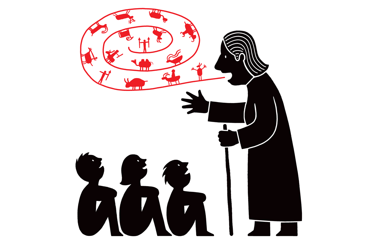 Time for All Sages Team is Recruiting New Members!