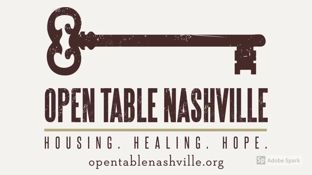 Announcing Open Table Nashville As Our January 2021 Share The Plate Organization Greater Nashville Uu