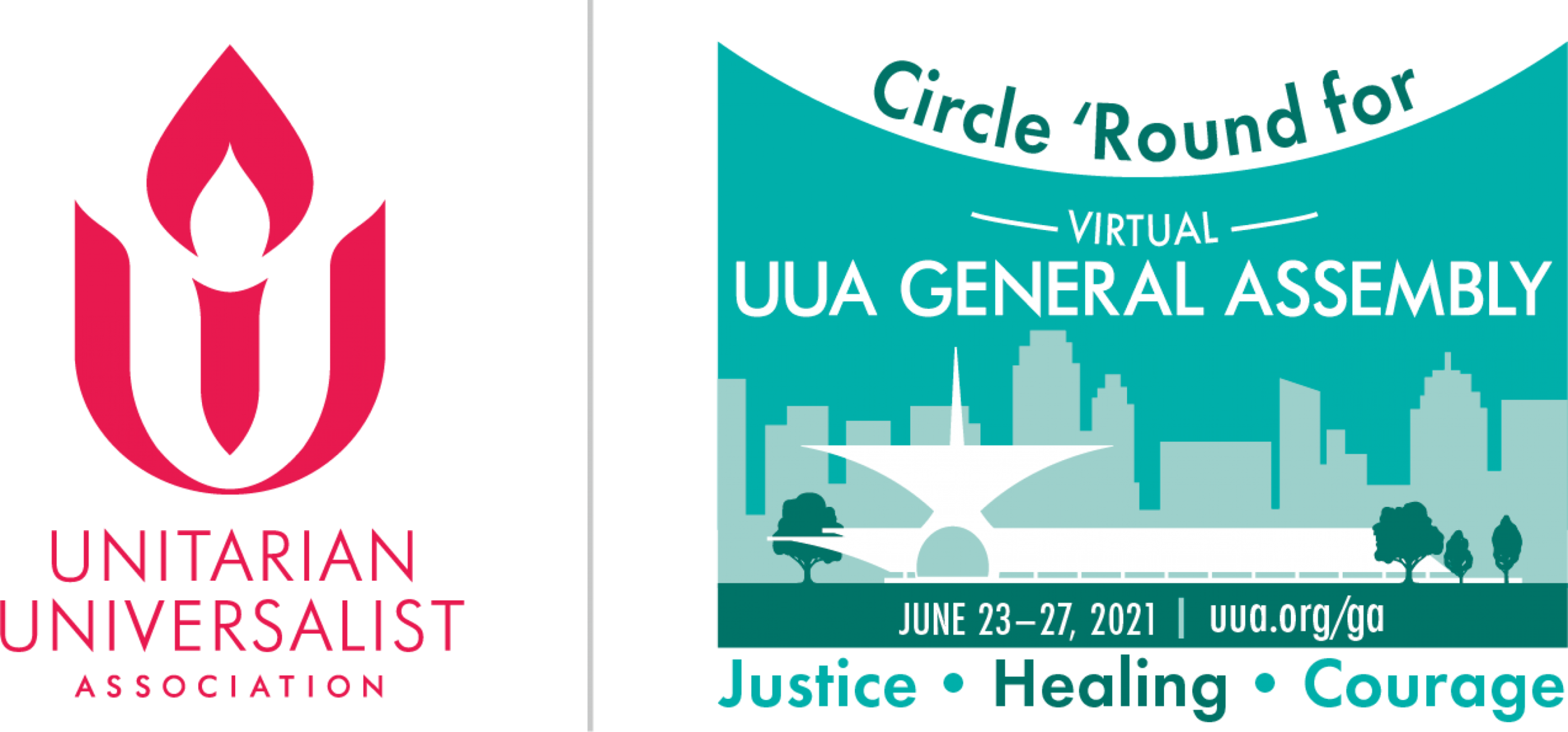 June 23-June 27: Virtual UUA General Assembly: Are you interested in attending?