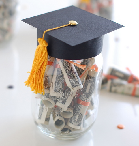 Sun., May 18, 2025, 11:00 AM: Let's Celebrate our Graduating Senior and Donate to his Senior Jar