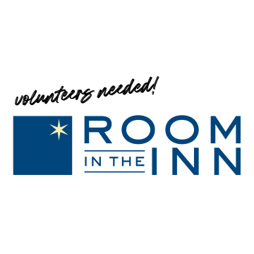 Wed., Dec. 3: Room In The Inn Winter Shelter- Volunteers needed!