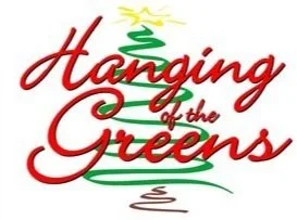 Sat. Dec. 6, 4:30 - 8:30 PM: Chili Potluck / Hanging of the Greens / Trivia Night! (Fellowship Hall / Sanctuary)